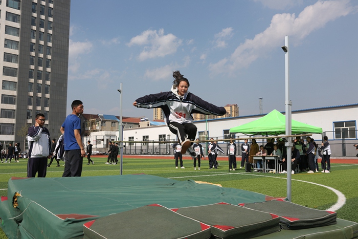 欢迎访问晋城技师学院