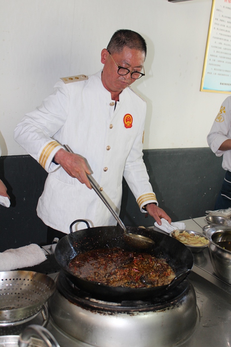 聆听名家讲座领略大师风采