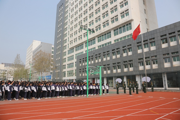 欢迎访问晋城技师学院